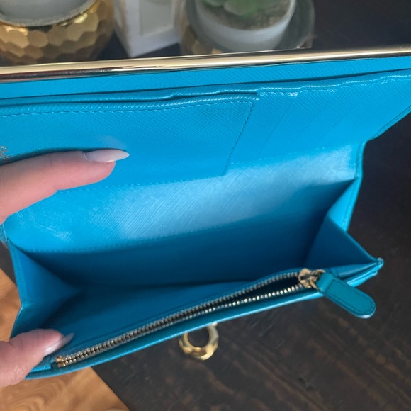 Blue Salvator Ferragamo 💙 - Picture 7 of 10